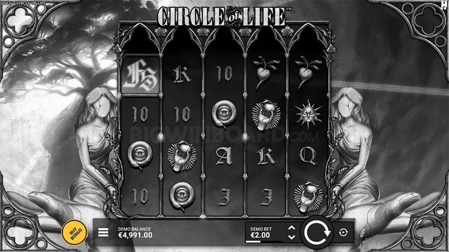 New Game Release